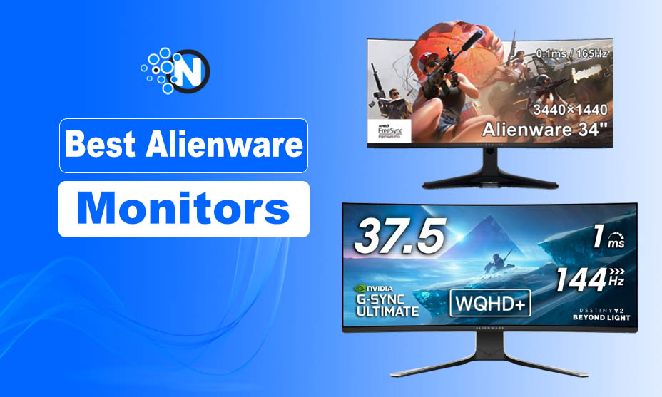 Best Alienware Monitor