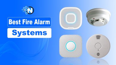 The Best Fire Alarm Systems