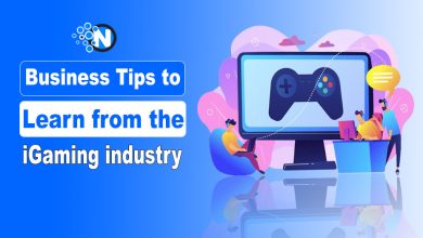 Business tips to learn from the iGaming industry