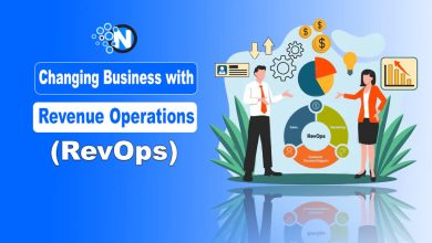 Changing Business with Revenue Operations (RevOps)