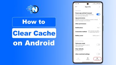 How to Clear Cache on Android