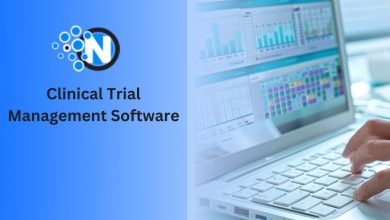 Clinical Trial Management Software