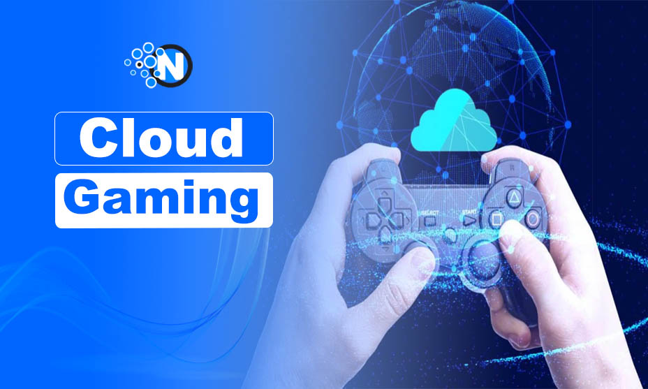 Cloud Gaming