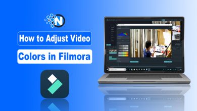 How to Adjust Video Colors in Filmora