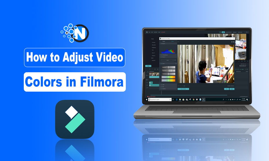 How to Adjust Video Colors in Filmora