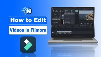 How to Edit Videos in Filmora