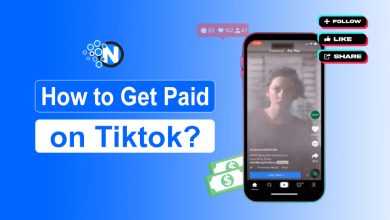 How to Get Paid on Tiktok