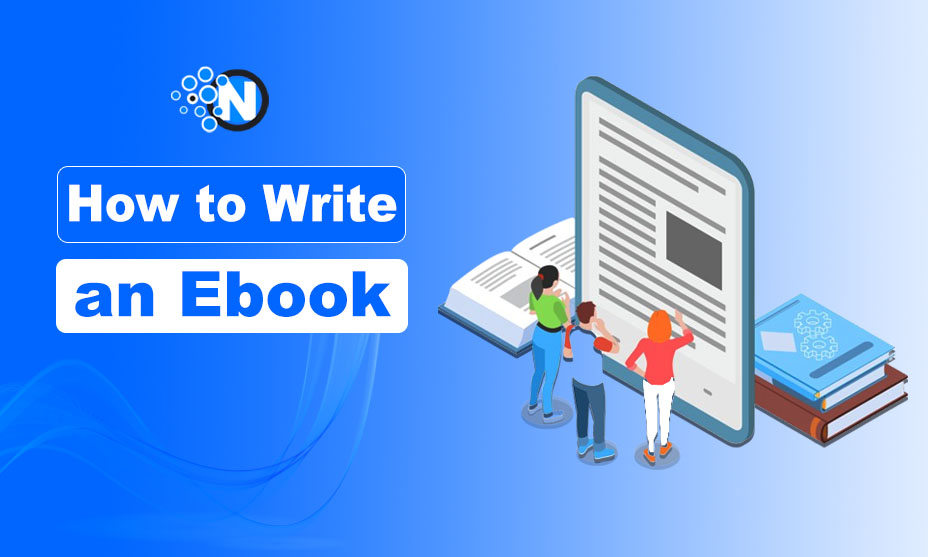 How to Write an Ebook