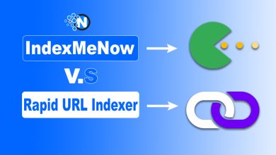 IndexMeNow vs Rapid URL Indexer