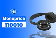 Monoprice 110010