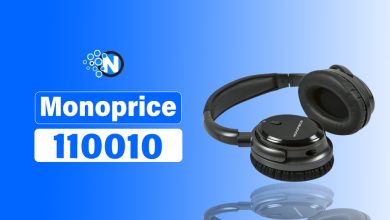 Monoprice 110010