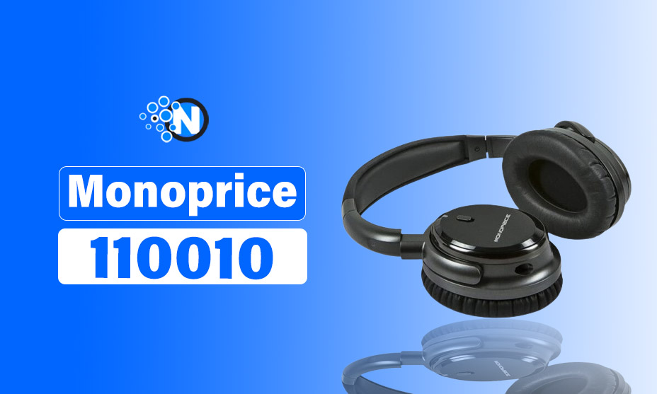 Monoprice 110010