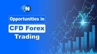 Opportunities in CFD Forex Trading