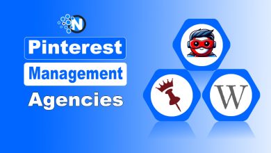 Pinterest Management Agencies