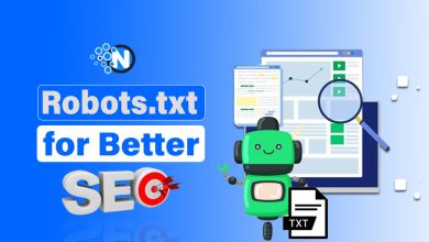 Robots.txt for Better SEO