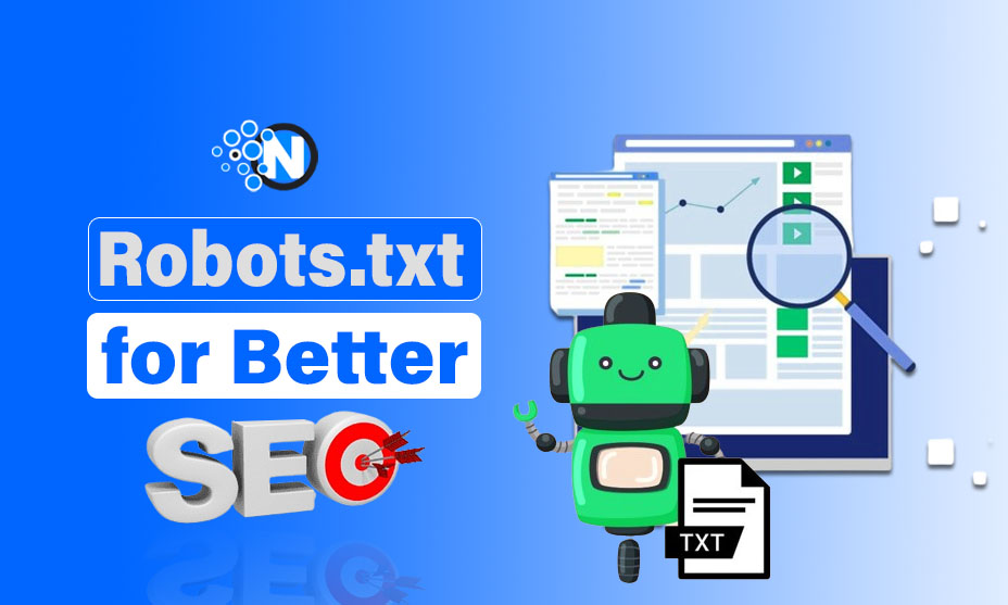 Robots.txt for Better SEO