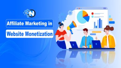 Role of Affiliate Marketing in Website Monetization