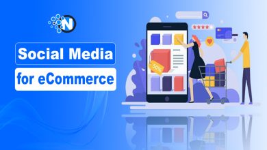 Social Media for eCommerce