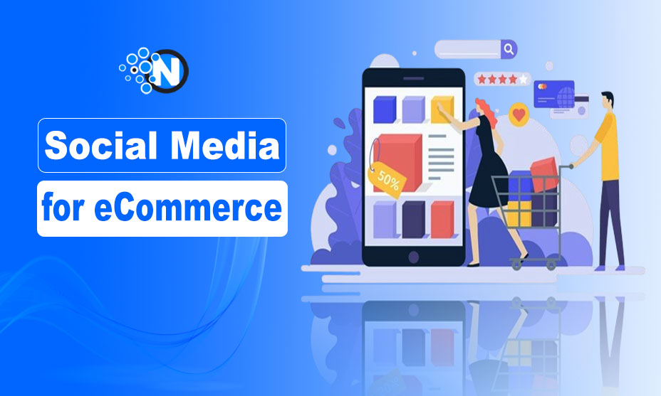 Social Media for eCommerce