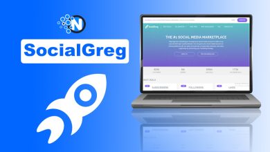 SocialGreg