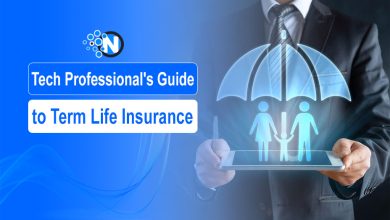 Tech Professional's Guide to Term Life Insurance