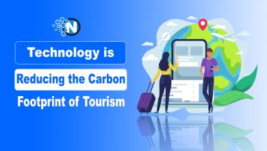 How Technology is Reducing the Carbon Footprint of Tourism