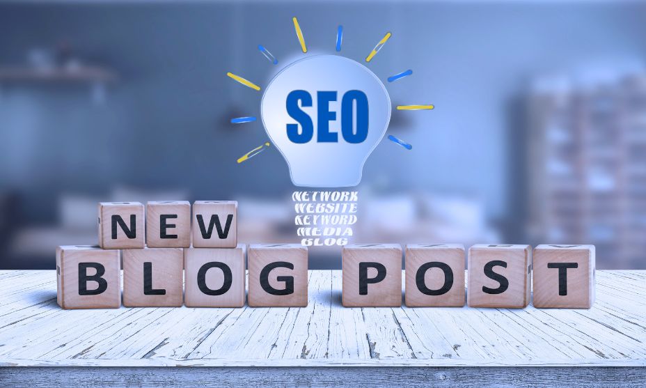 Tips to Write SEO Friendly Blog Posts