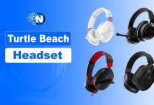 Turtle Beach Headset