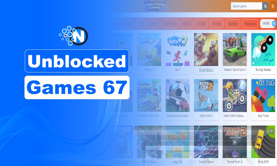 Unblocked Games 67