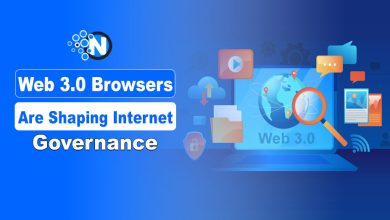 Web 3.0 Browsers Are Shaping Internet Governance