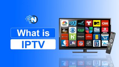 What is IPTV