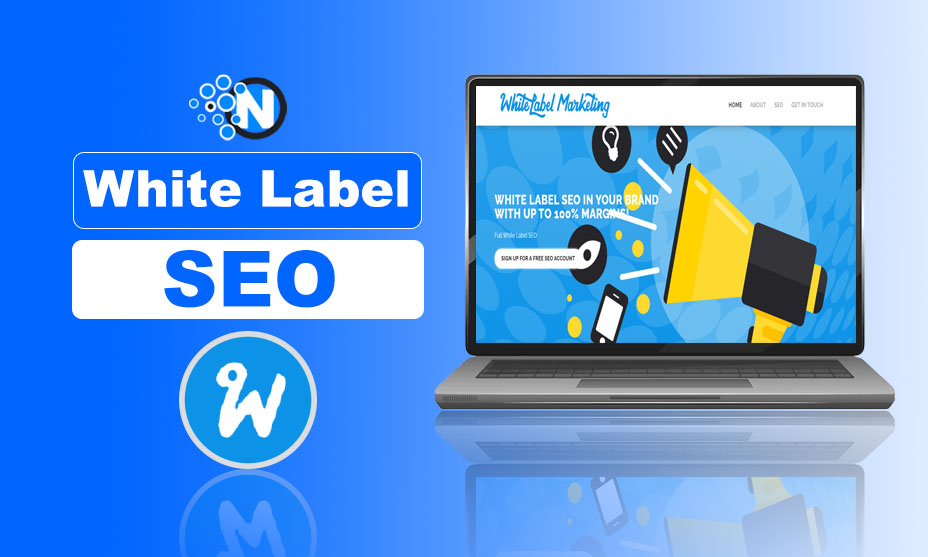 White Label SEO