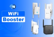 WiFi Booster