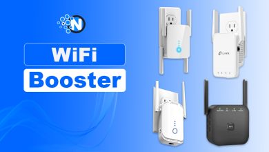 WiFi Booster