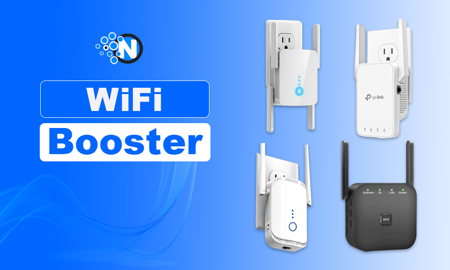 WiFi Booster