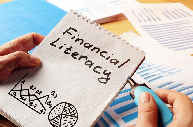 financial literacy