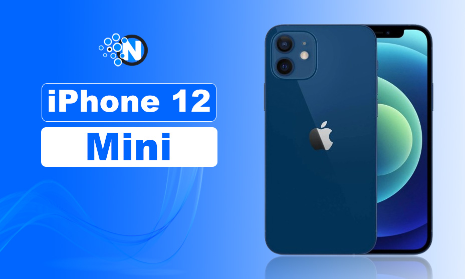 iPhone 12 Mini