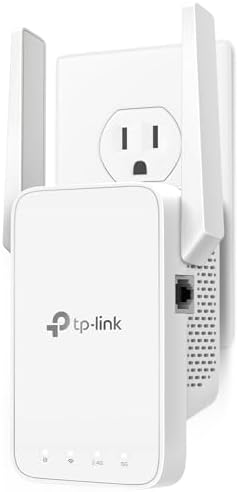 TP-Link AC1200 WiFi Booster