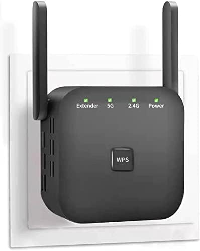 FOTN 2024 Newest WiFi Booster