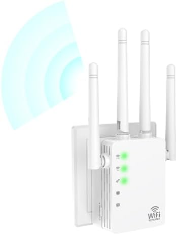 AOOEPU WiFi Signal Booster