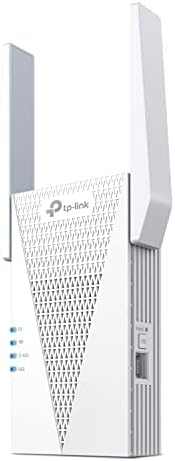 TP-Link AX3000 WiFi Booster