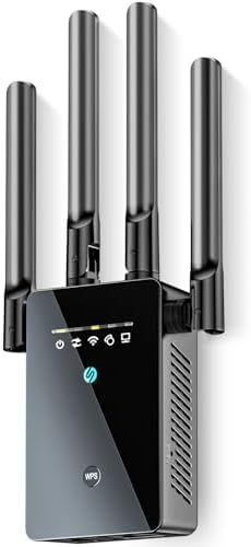 Techtex 2024 Extendtecc WiFi Booster