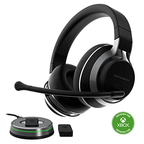 Turtle Beach Stealth Pro Multiplatform Headset