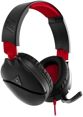 Turtle Beach Recon 70 Gaming Headset