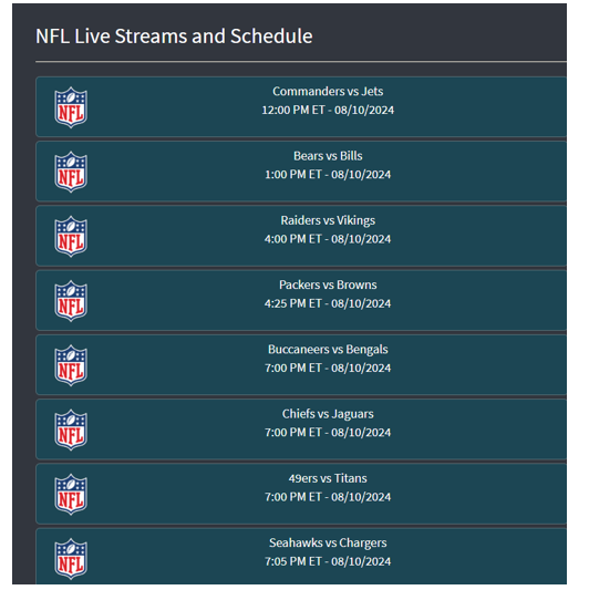 How to Watch Matches on MethStream?