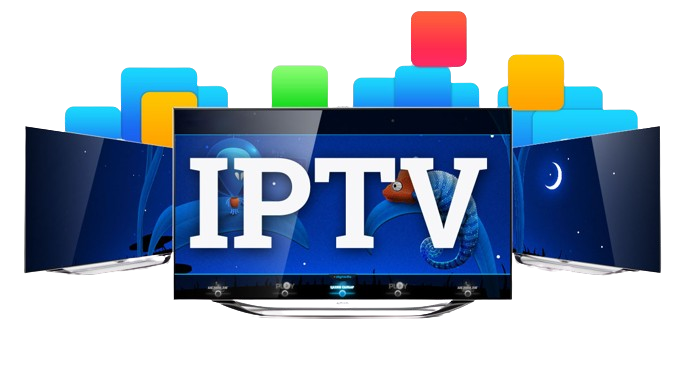 What is IPTV