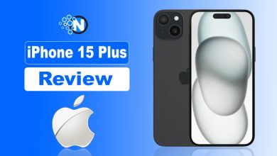 iPhone 15 Plus