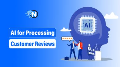 AI for Processing Customer Reviews