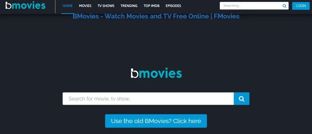 BMovies 