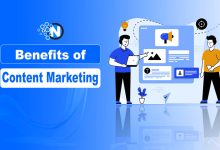 Benefits of Content Marketing